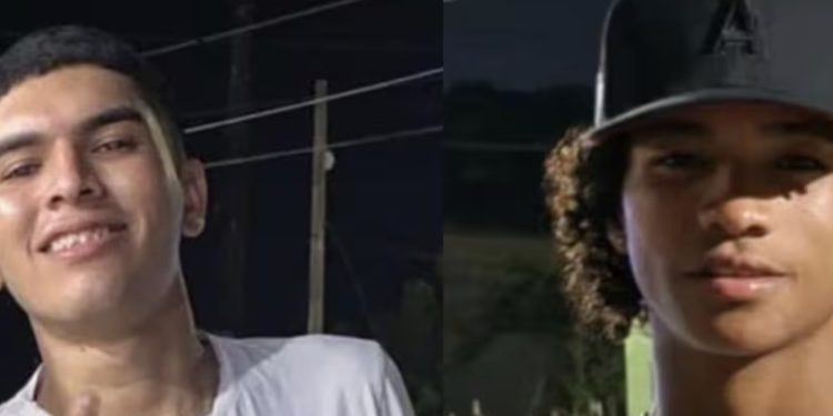 Dos motociclistas fallecieron en accidente durante piques en Coveñas