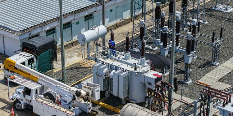 Veeduría interpone acción judicial para que el Gobierno resuelva la crisis de Air-e y evite apagón