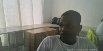 Encarcelado alias ‘Veneca’ por atentado en San Andrés Isla