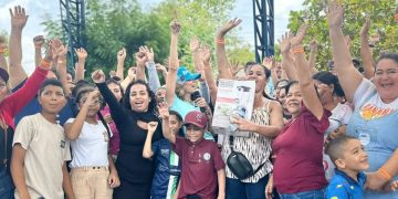 Barranquilla cuida a quienes cuidan: 240 cuidadoras han recibido apoyo de la Alcaldía para impulsar sus emprendimientos