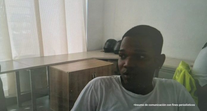 Encarcelado alias ‘Veneca’ por atentado en San Andrés Isla