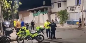 Mujer de 29 años fue asesinada con arma blanca en Cúcuta; capturan al presunto agresor