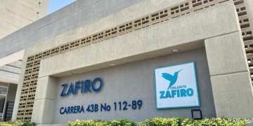 Madre e hija heridas tras caída de ascensor en conjunto Zafiro de Alameda