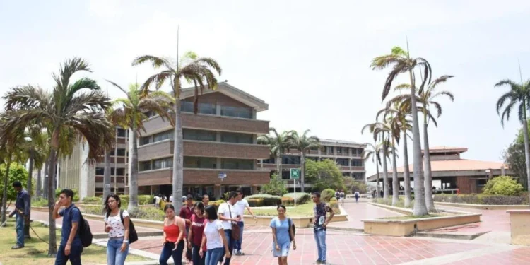 Sindicato pide excluir a Leyton Barrios de la contienda por la rectoría de la Uniatlántico