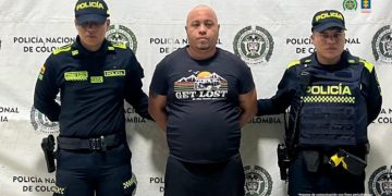 Envían a prisión a hombre señalado de herir a una mujer durante un hurto en Barranquilla