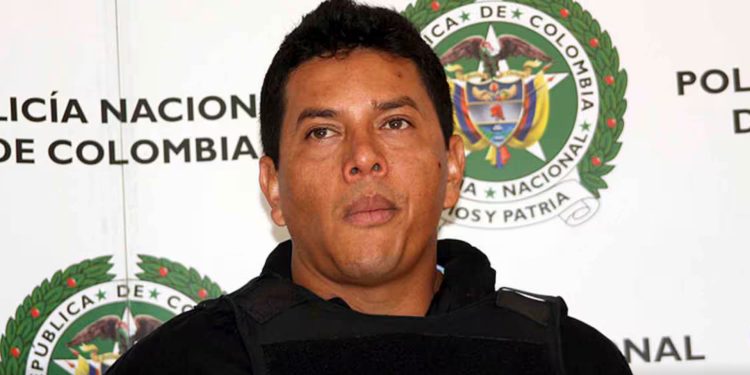 Alias Fritanga niega vínculos con el artista B-King, asesinado en México