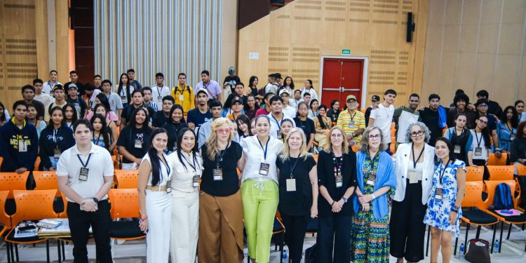 Exaltan el rol de las mujeres en la política pública de género de la Gobernación del Atlántico