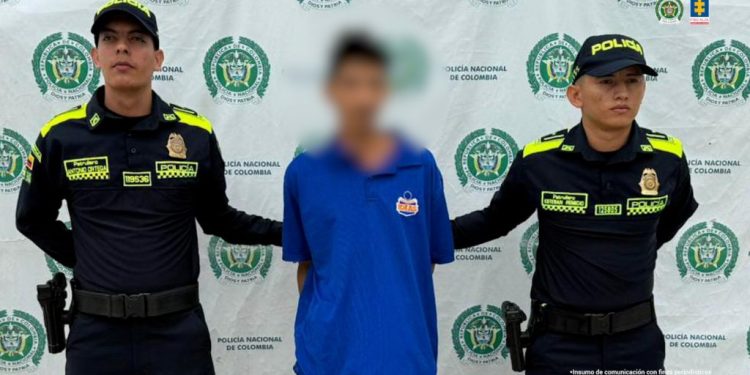 Judicializan a hombre señalado de asesinar a su expareja en Ciénaga de Oro, Córdoba