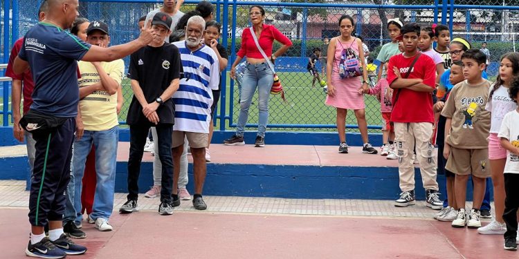 Barranquilla se la juega por la inclusión con sus Jornadas Recreodeportivas Adaptadas
