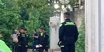 Violento ataque en la vía a Usiacurí deja un joven muerto y otro gravemente herido