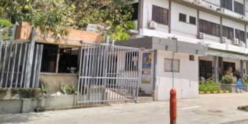 Silencio en Rebolo: un joven de 18 años fue asesinado a plena luz del día