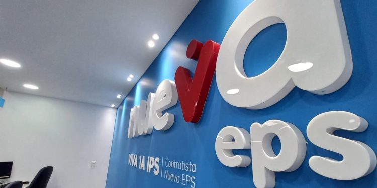 Grave alerta de la Contraloría sobre crisis financiera en Nueva EPS: hay 21 billones en cuentas por pagar