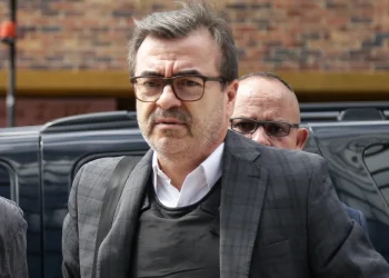 Olmedo López reitera espera por preacuerdo judicial mientras declara contra congresista Berenice Bedoya