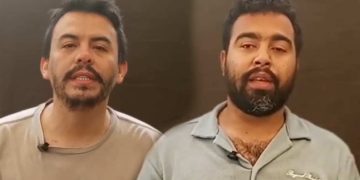 Fiscalía confirma pruebas de supervivencia de funcionarios secuestrados por el ELN