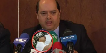 Hermano de Germán Vargas Lleras denuncia penalmente al ministro de Salud y pide medida de aseguramiento