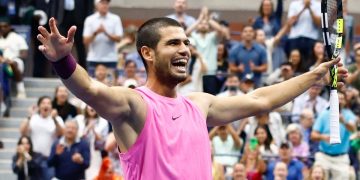 Carlos Alcaraz conquista su segundo US Open y vuelve a ser número uno del mundo
