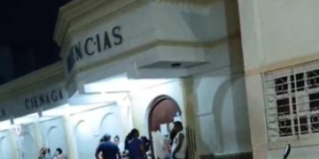 De cumpleaños a masacre: fiesta infantil termina con dos muertos en Ciénaga, Magdalena