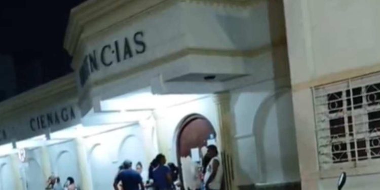 De cumpleaños a masacre: fiesta infantil termina con dos muertos en Ciénaga, Magdalena