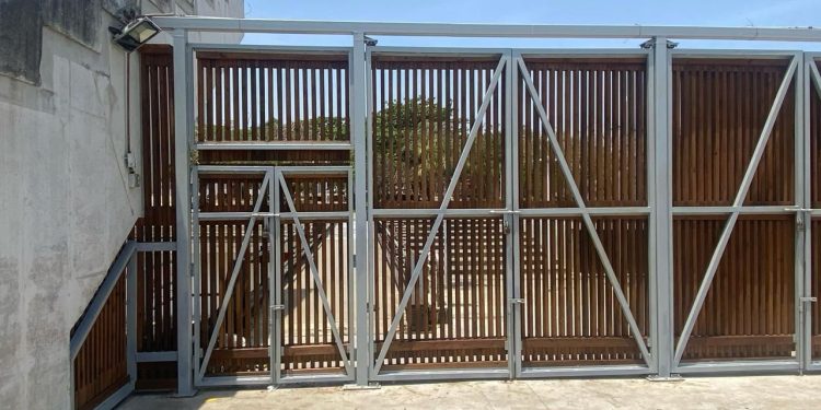 En Barranquilla, el deporte es a otro nivel: así avanza el plan de mantenimiento y renovación de 9 escenarios deportivos