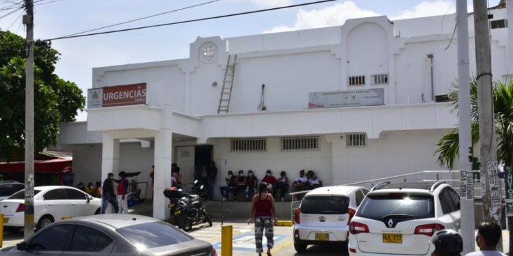 Cobradiario y mecánico saldaron cuentas a los golpes