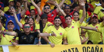 La casa de la Selección Colombia invita a disfrutar el partido en sana convivencia: estas son las recomendaciones