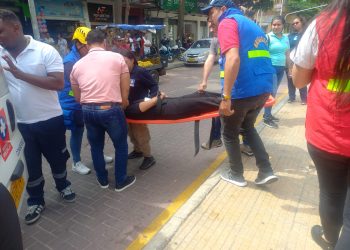 Unidos por la prevención: Barranquilla se prepara para el Simulacro Nacional de Respuesta a Emergencias 2025