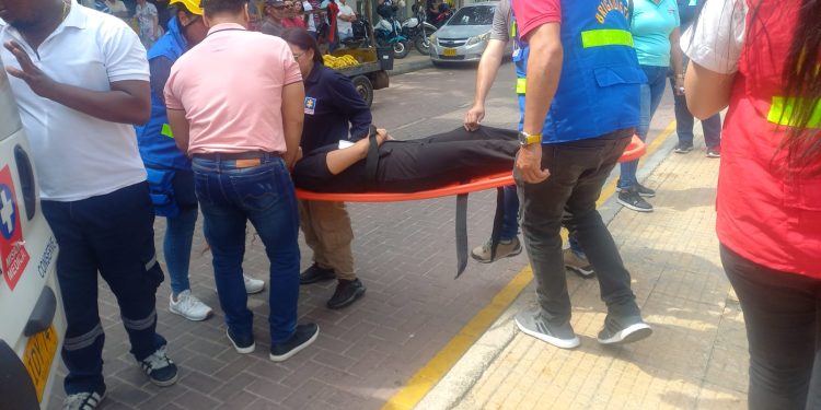 Unidos por la prevención: Barranquilla se prepara para el Simulacro Nacional de Respuesta a Emergencias 2025