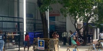 Cae agente del CTI por vínculos con el Clan del Golfo en Barranquilla