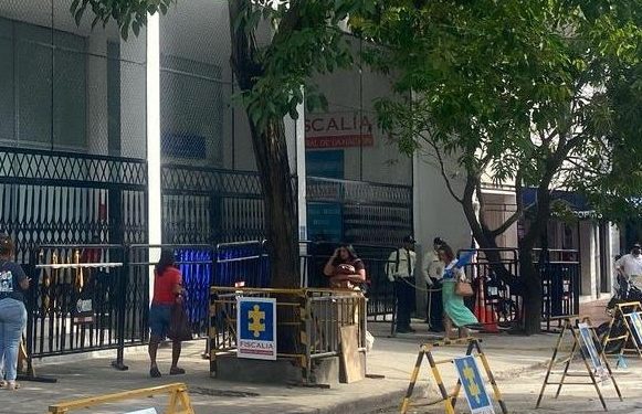 Cae agente del CTI por vínculos con el Clan del Golfo en Barranquilla