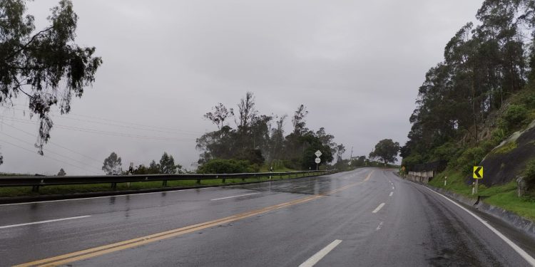 Cierran por hasta 72 horas la variante en la vía Bogotá – Villavicencio por trabajos de adecuación