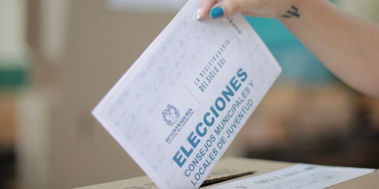 Procuraduría General de la Nación coordinará la vigilancia electoral en 20 localidades de Bogotá durante las elecciones de los Consejos de Juventud