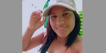 Mujer fue asesinada a bala en una tienda del barrio La Central, en Soledad