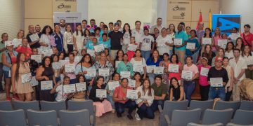 Balance positivo: el proyecto Pa’Lante en Ciudadela de Paz y La Loma benefició a más de 510 hogares