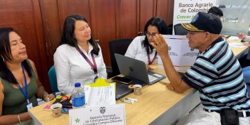 Gobernación del Atlántico impulsa la formalización de pequeños productores agropecuarios