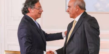 Consejo de Estado admite nueva demanda contra elección de Héctor Carvajal como magistrado de la Corte Constitucional