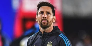 Messi siembra dudas sobre el Mundial 2026: “Por edad, lo más lógico es que no llegue”