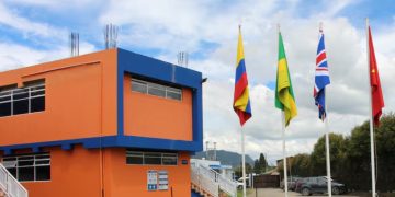 Ordenan pruebas de ADN a trabajadores del colegio donde estudiaba Valeria Afanador