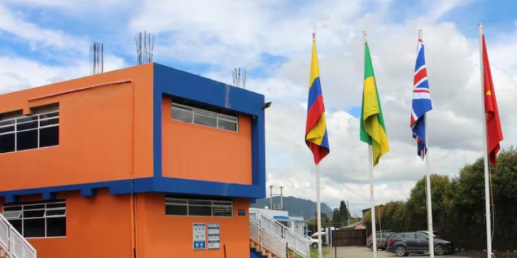 Ordenan pruebas de ADN a trabajadores del colegio donde estudiaba Valeria Afanador