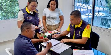 851 hogares de Cristo Rey contarán con gas natural