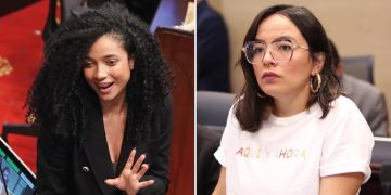 Jennifer Pedraza advierte que denunciará por prevaricato al ministro Juan Carlos Florián si posesiona a Juliana Guerrero