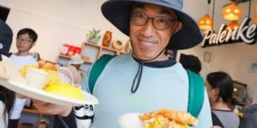 La polémica por la lechona en Japón: no fue hecha con cerdos colombianos