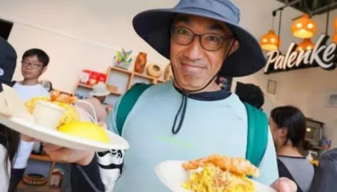 La polémica por la lechona en Japón: no fue hecha con cerdos colombianos