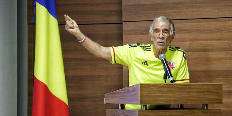 “El Atlántico está preparado para liderar la revolución del hidrógeno en Colombia”: gobernador Eduardo Verano