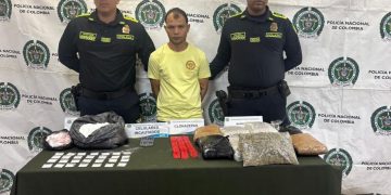 Capturan a un sujeto y golpea las finanzas de ‘Los Costeños’ en Barranquilla