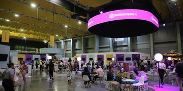 Barranquilla se consolida como sede de grandes eventos con Encuentro de lo Contencioso-Administrativo y Latam Fintech Market