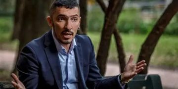 Críticas al ministro de Igualdad por evasión en caso Juliana Guerrero