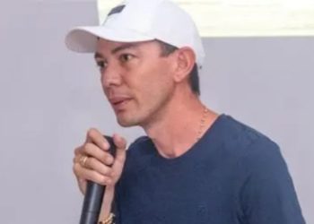 Alcalde de Arauca denuncia que paga de su sueldo el combustible para la Fuerza Pública