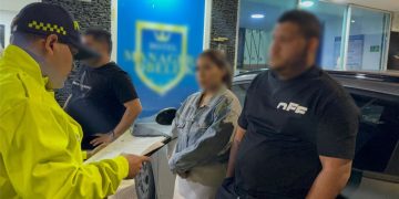 Desarticulada una red cibercriminal en la operación «Resident»