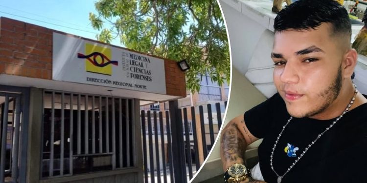 Joven de 22 años murió tras ataque sicarial en el barrio 20 de Julio, Barranquilla