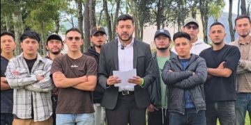 Con humor, ‘Los Brayan’ responden a Petro tras comentario en Consejo de Ministros